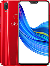 Best available price of vivo Z1 in Al