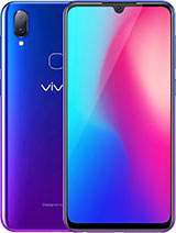Best available price of vivo Z3 in Al
