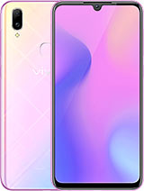 Best available price of vivo Z3i in Al