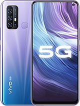 Best available price of vivo Z6 5G in Al
