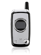 Best available price of VK Mobile VK500 in Al