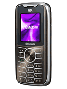Best available price of VK Mobile VK2020 in Al