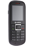 Best available price of Vodafone 340 in Al