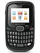 Best available price of Vodafone 345 Text in Al