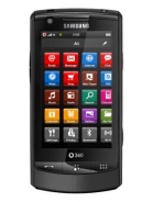 Best available price of Samsung Vodafone 360 M1 in Al