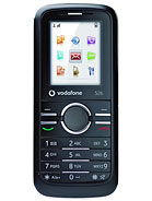 Best available price of Vodafone 526 in Al