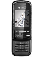 Best available price of Vodafone 533 Crystal in Al
