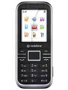 Best available price of Vodafone 540 in Al