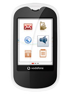 Best available price of Vodafone 541 in Al
