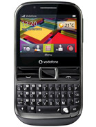 Best available price of Vodafone Chat 655 in Al