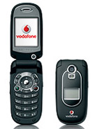 Best available price of Vodafone 710 in Al