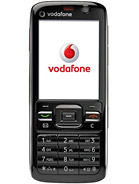 Best available price of Vodafone 725 in Al