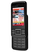 Best available price of Vodafone 830i in Al