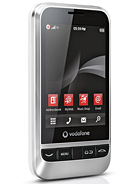 Best available price of Vodafone 845 in Al