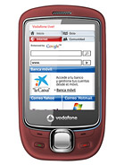 Best available price of Vodafone Indie in Al
