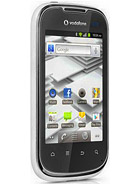 Best available price of Vodafone V860 Smart II in Al