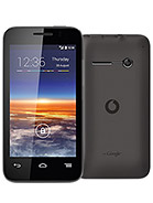 Best available price of Vodafone Smart 4 mini in Al