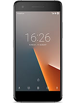Best available price of Vodafone Smart V8 in Al
