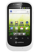 Best available price of Vodafone 858 Smart in Al