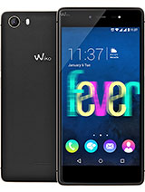Best available price of Wiko Fever 4G in Al