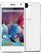Best available price of Wiko Highway in Al
