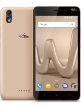 Best available price of Wiko Lenny4 Plus in Al