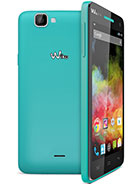 Best available price of Wiko Rainbow 4G in Al