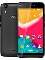 Best available price of Wiko Rainbow Jam 4G in Al