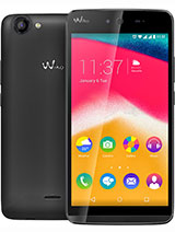 Best available price of Wiko Rainbow Jam in Al
