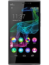 Best available price of Wiko Ridge Fab 4G in Al