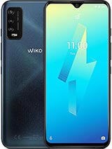 Best available price of Wiko Power U10 in Al