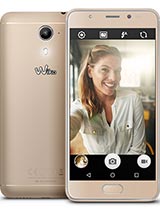 Best available price of Wiko U Feel Prime in Al