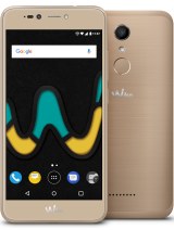 Best available price of Wiko Upulse in Al
