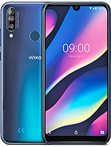 Best available price of Wiko View3 in Al