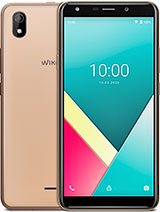 Best available price of Wiko Y61 in Al