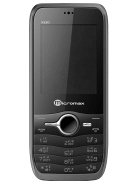 Best available price of Micromax X330 in Al