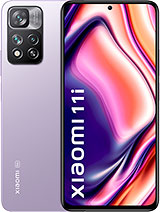 Best available price of Xiaomi 11i in Al