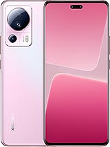 Best available price of Xiaomi 13 Lite in Al
