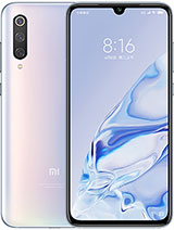 Best available price of Xiaomi Mi 9 Pro in Al