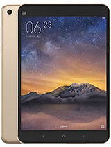 Best available price of Xiaomi Mi Pad 2 in Al