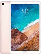 Best available price of Xiaomi Mi Pad 4 Plus in Al