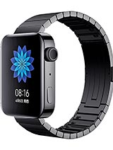 Best available price of Xiaomi Mi Watch (China) in Al