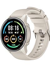 Xiaomi Watch Color at Al.mymobilemarket.net