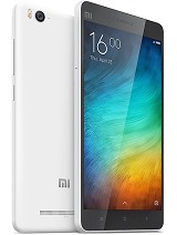 Best available price of Xiaomi Mi 4i in Al