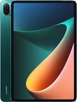 Best available price of Xiaomi Pad 5 in Al