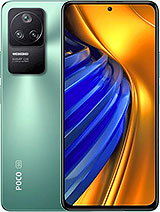 Best available price of Xiaomi Poco F4 in Al