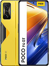 Best available price of Xiaomi Poco F4 GT in Al