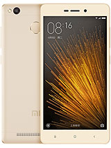 Best available price of Xiaomi Redmi 3x in Al