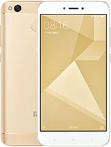 Best available price of Xiaomi Redmi 4 4X in Al