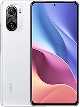 Best available price of Xiaomi Redmi K40 in Al